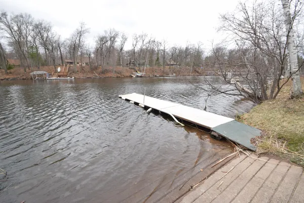 $425,000 | 28870 East Yellow River Road, Danbury, WI 54830