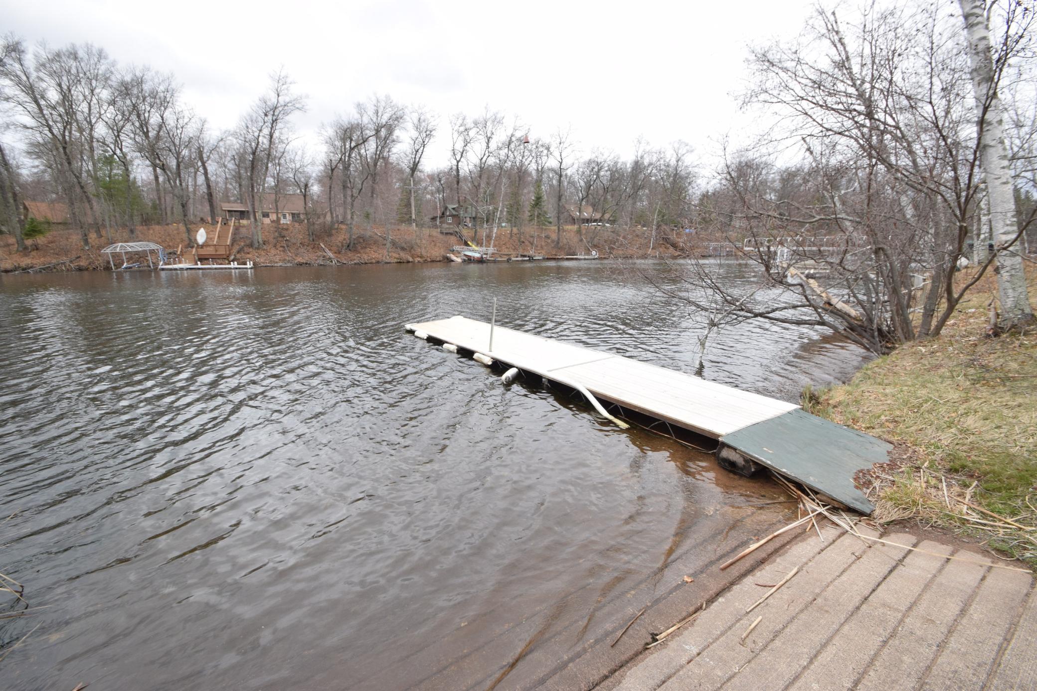 28870 East Yellow River Road Danbury, WI 54830 - Photo 58 of 60