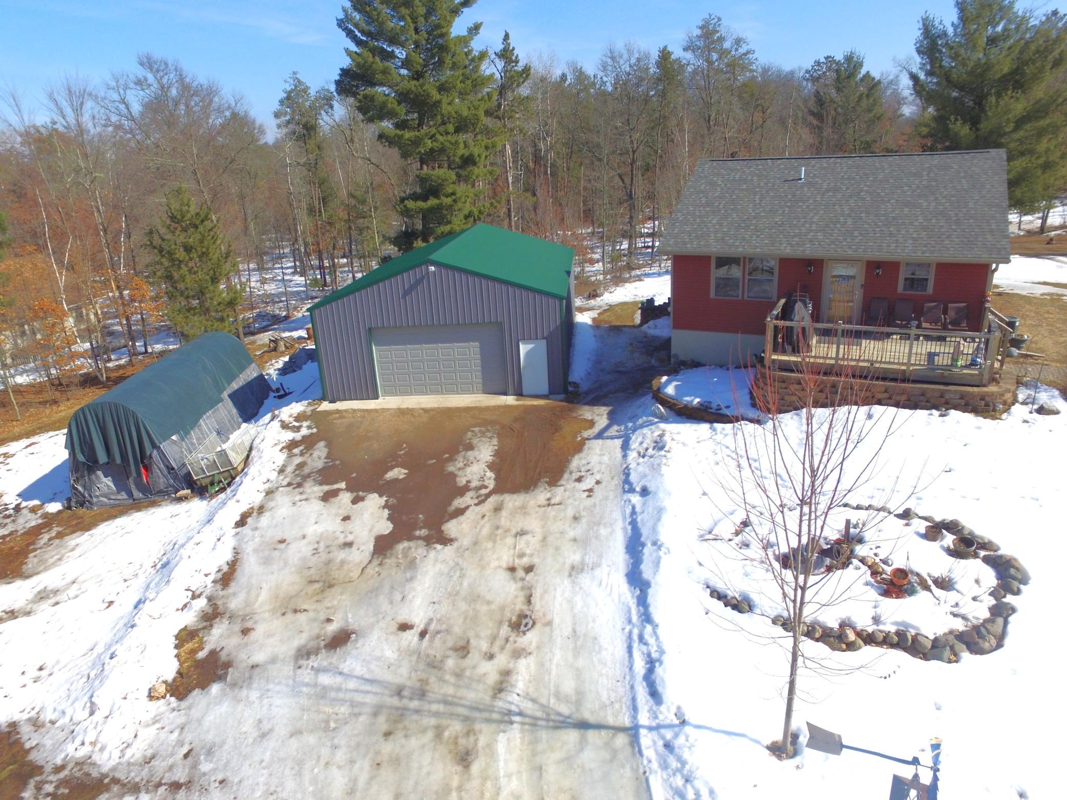 28870 East Yellow River Road Danbury, WI 54830 - Photo 59 of 60