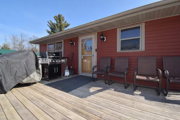 $425,000 | 28870 East Yellow River Road, Danbury, WI 54830