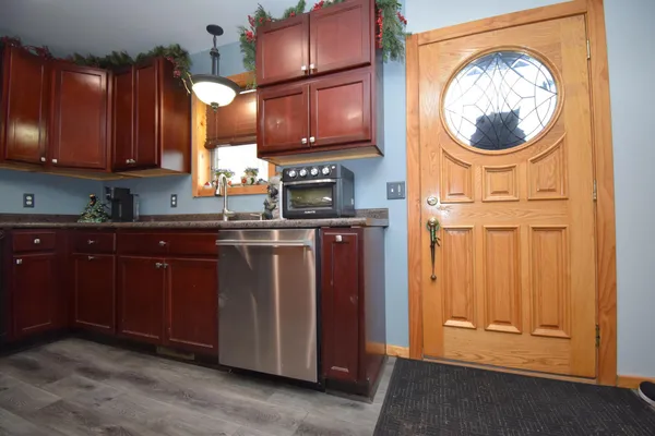 $425,000 | 28870 East Yellow River Road, Danbury, WI 54830