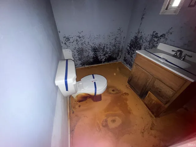 $75,000 | 31479 Chicago Trail, New Carlisle, IN 46552