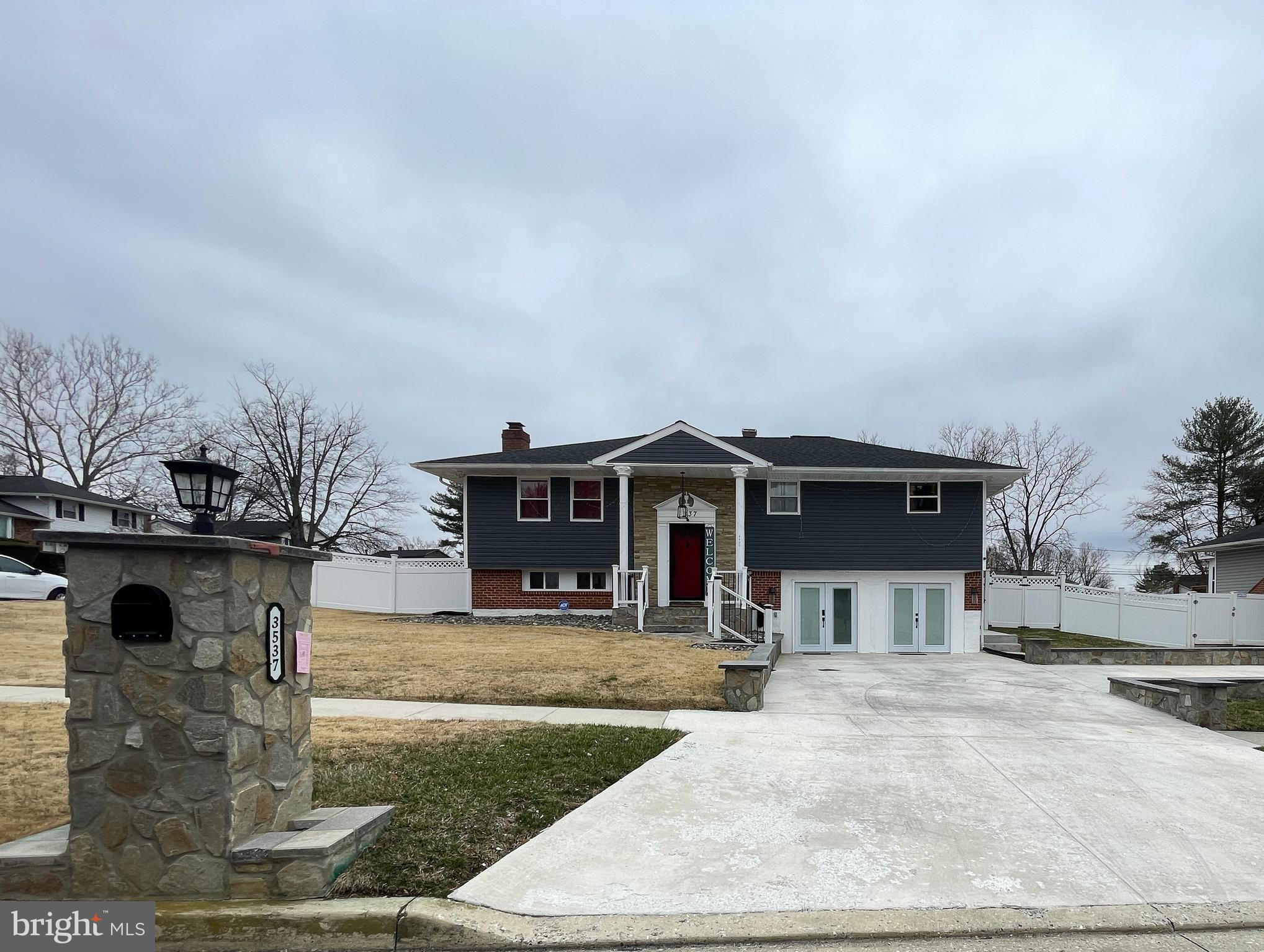 3537 Kings Point Road Randallstown, MD 21133 - Photo 1 of 27 Gallery Image 1