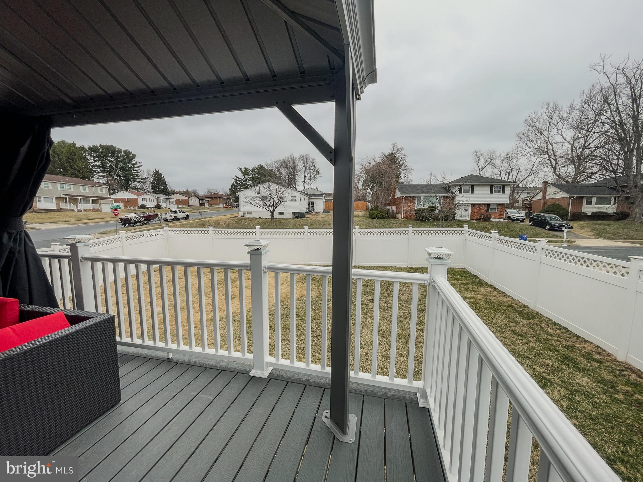 3537 Kings Point Road Randallstown, MD 21133 - Photo 20 of 27 Gallery Image 20