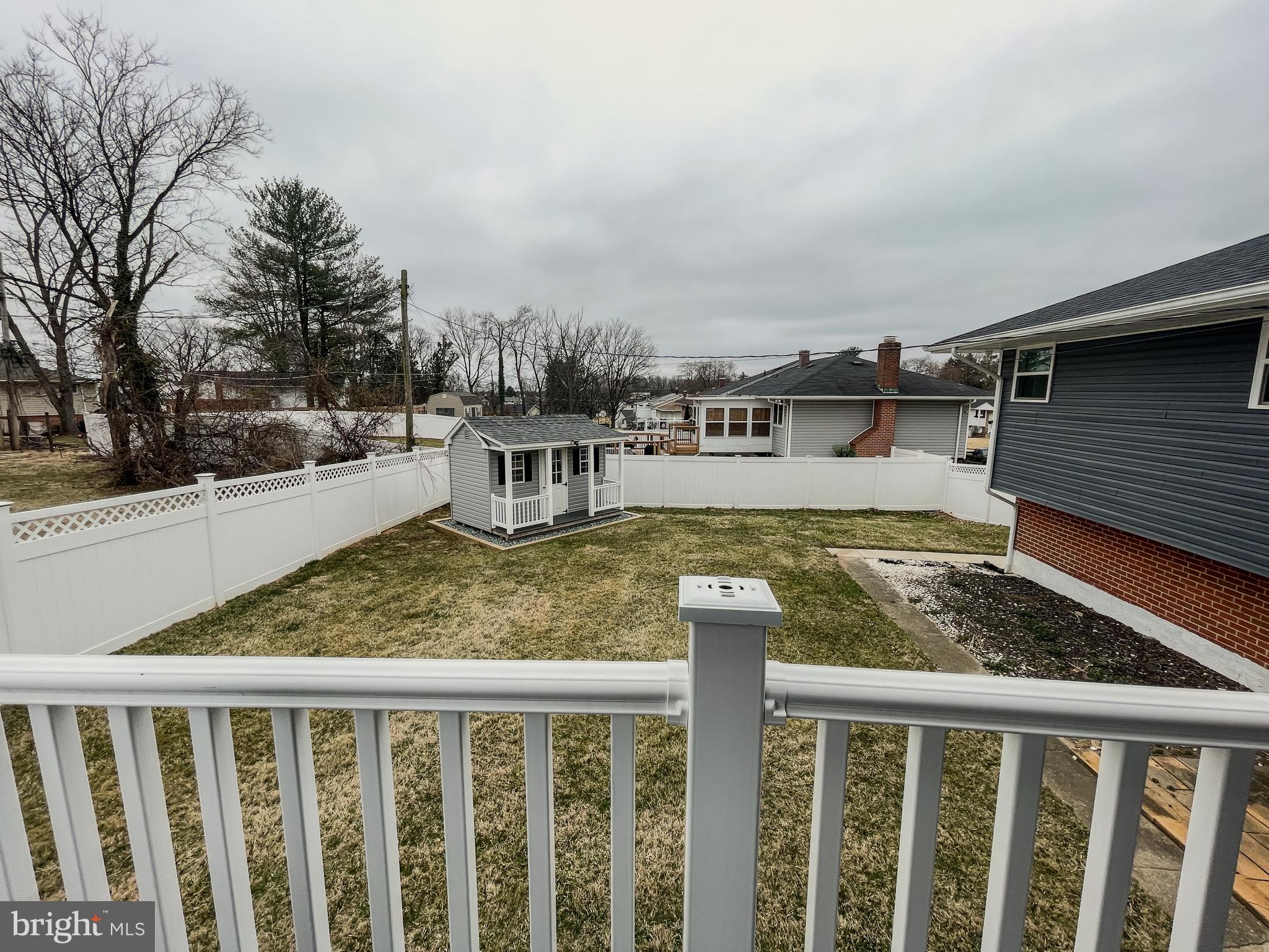 3537 Kings Point Road Randallstown, MD 21133 - Photo 21 of 27 Gallery Image 21