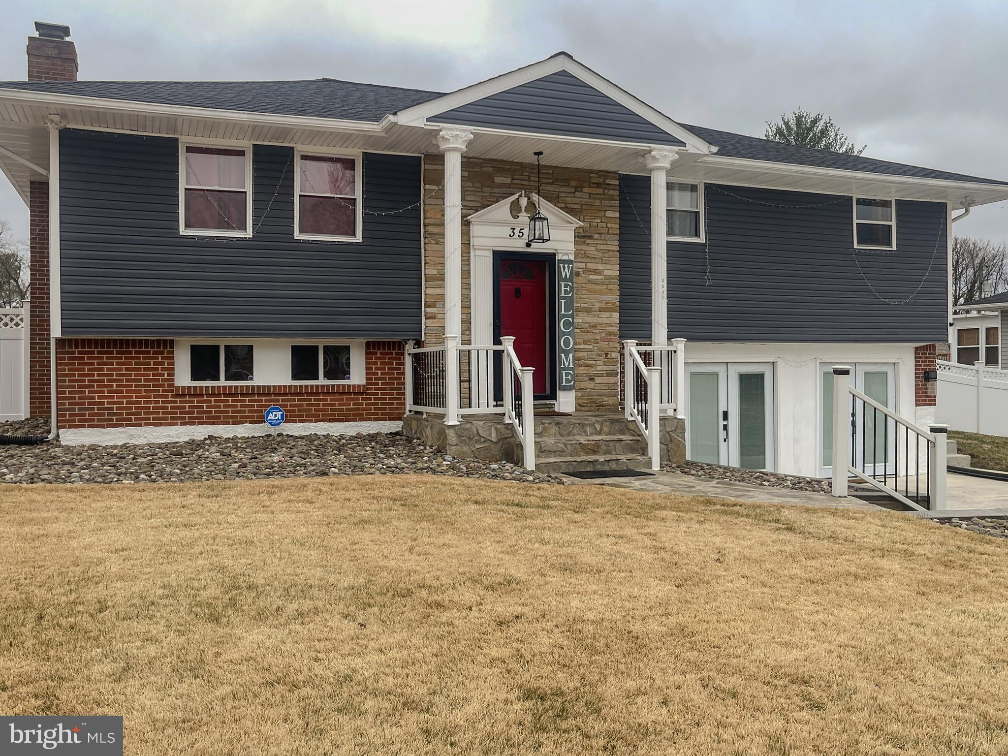 3537 Kings Point Road Randallstown, MD 21133 - Photo 4 of 27 Gallery Image 4