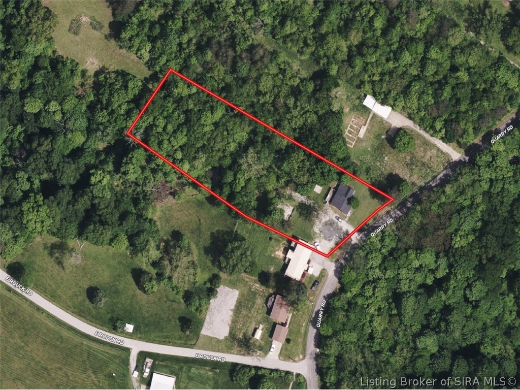4166 Quarry Road New Albany, IN 47150 - Photo 2 of 53