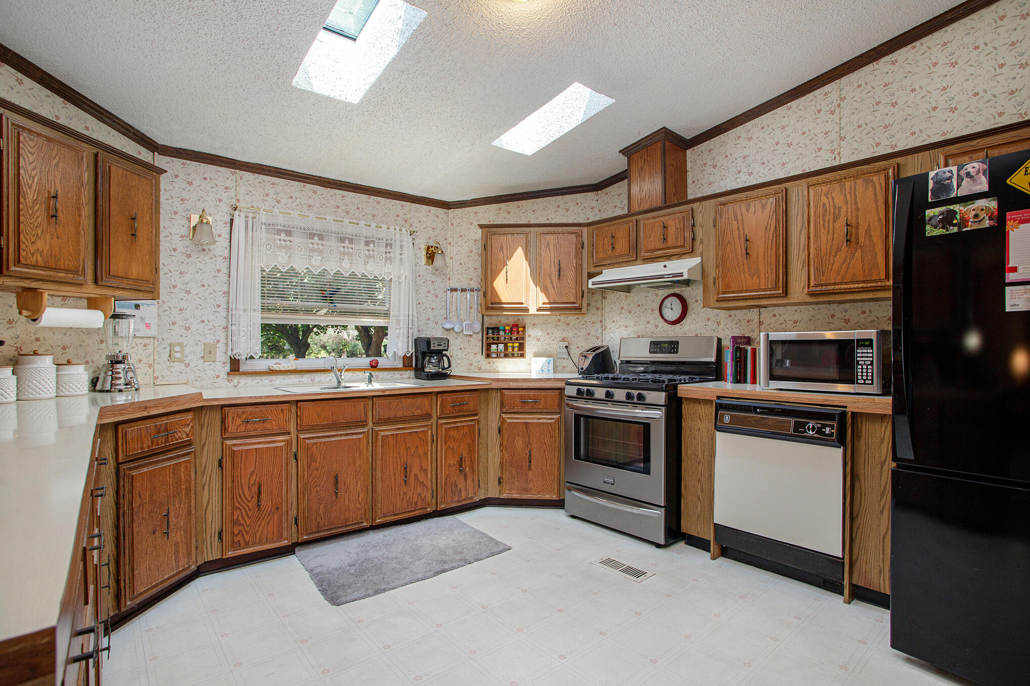 1886 Allen Road Niles, MI 49120 - Photo 12 of 39 Kitchen