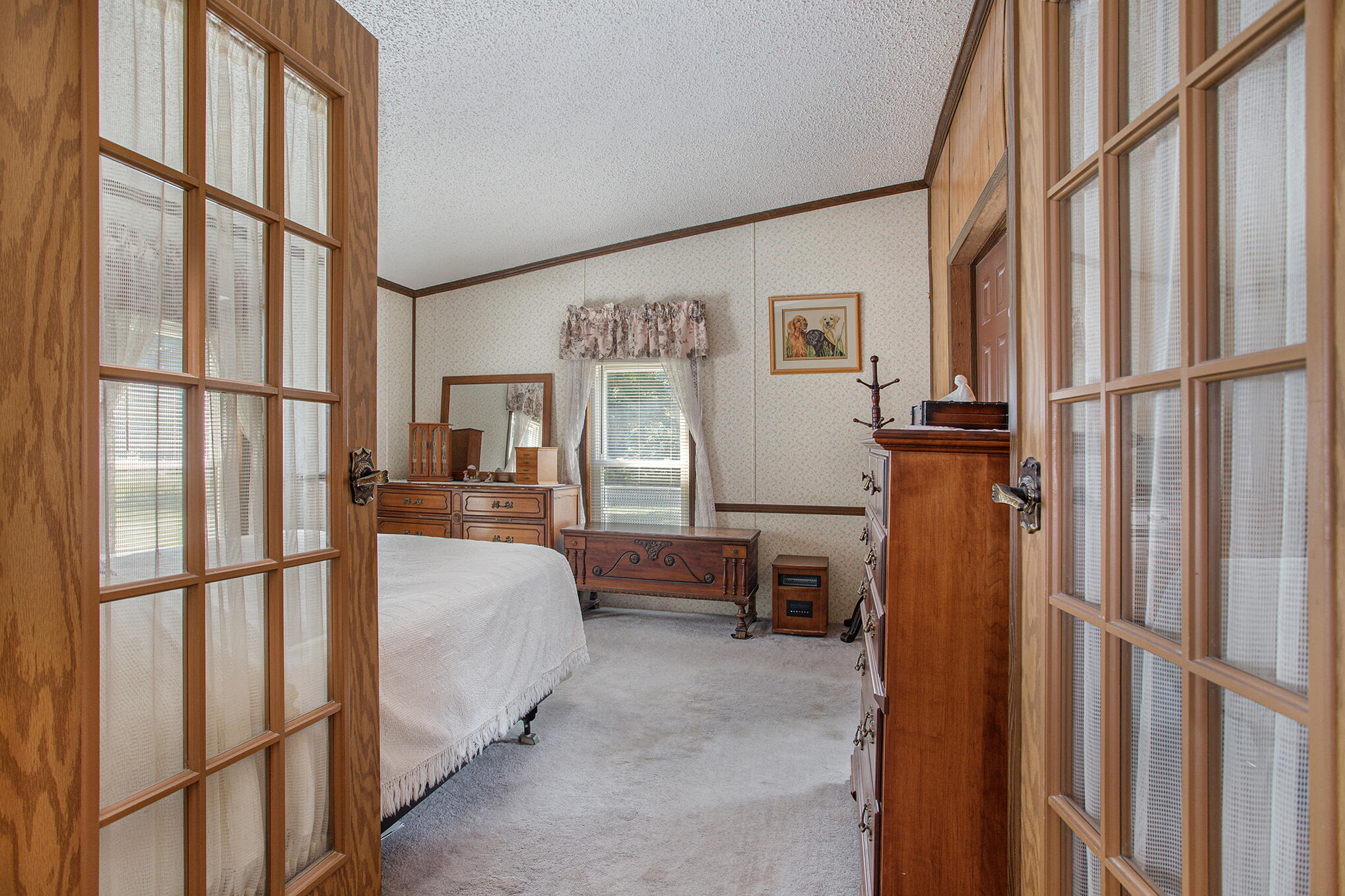 1886 Allen Road Niles, MI 49120 - Photo 18 of 39 Primary Bedroom