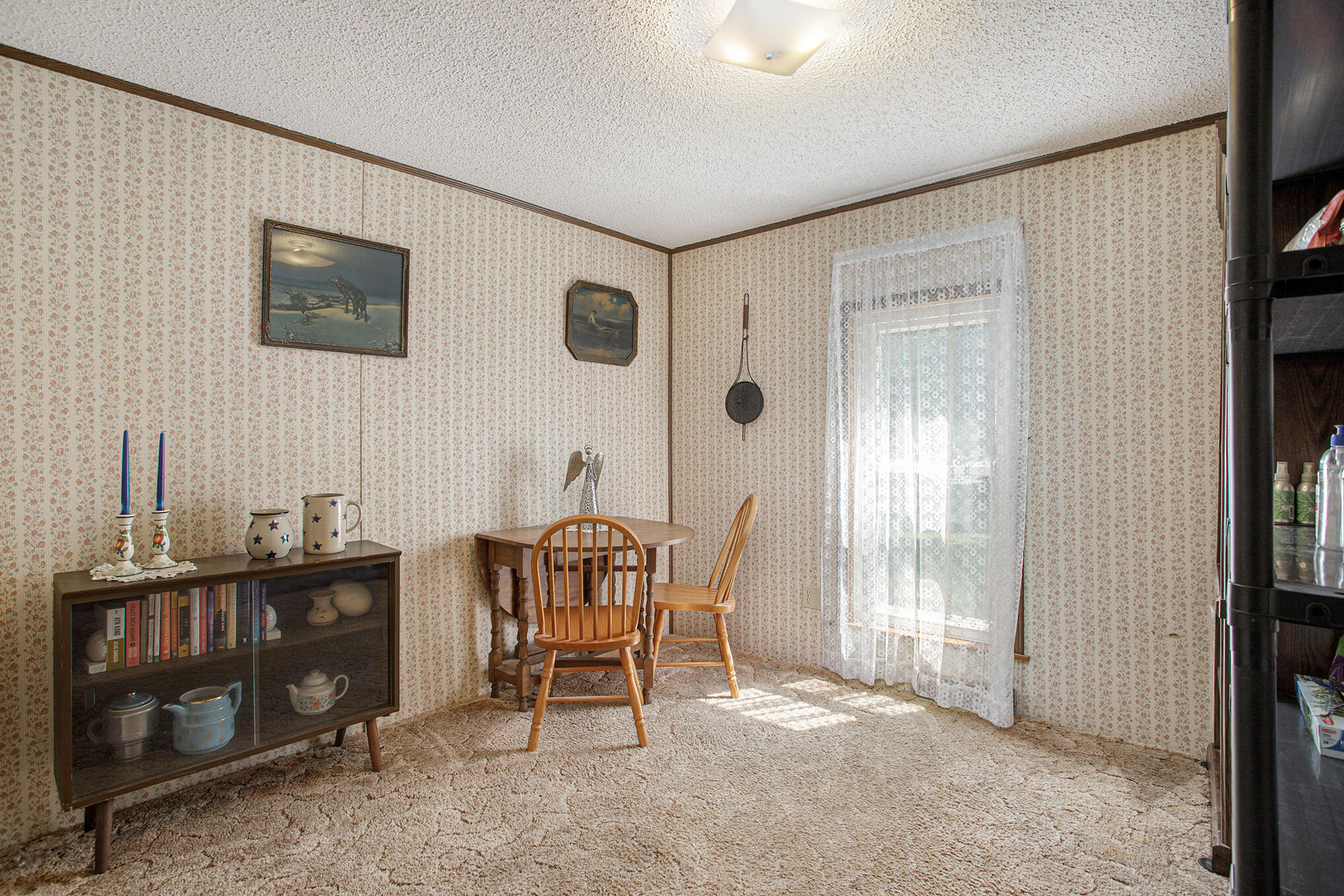 1886 Allen Road Niles, MI 49120 - Photo 23 of 39 3rd Bedroom