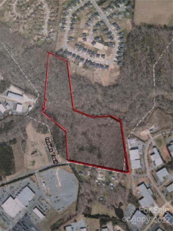 0 Helmsville Road Monroe, NC 28110 - Photo 1 of 9 Gallery Image 1