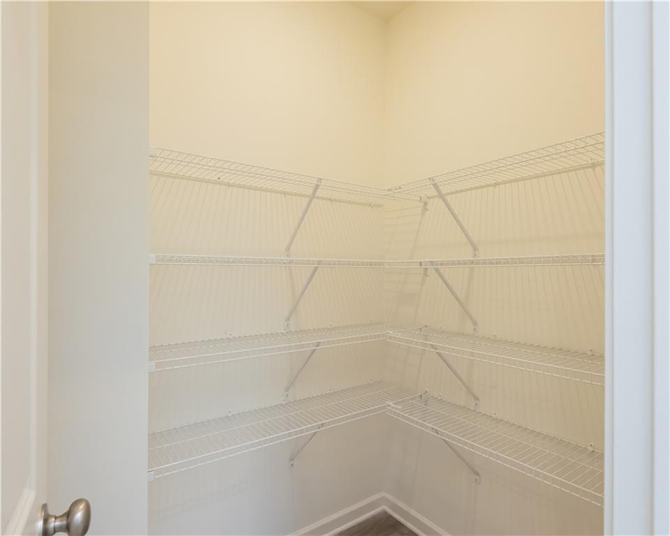 1819 Dawn Road, Unit 16 Conyers, GA 30013 - Photo 14 of 28 a view of a closet