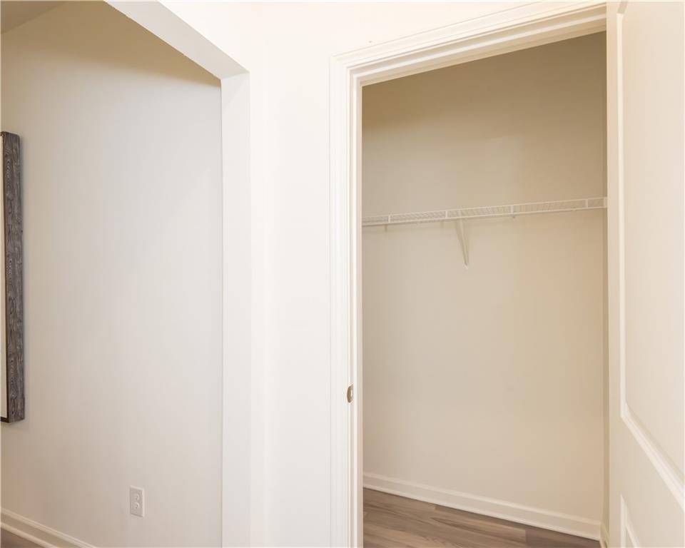 1819 Dawn Road, Unit 16 Conyers, GA 30013 - Photo 17 of 28 a view of door