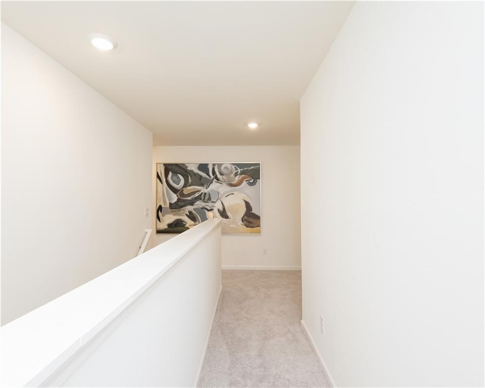 1819 Dawn Road, Unit 16 Conyers, GA 30013 - Photo 20 of 28 a view of a room