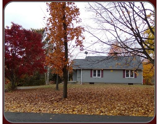 54 South Mill River Road Deerfield, MA 01373 - Photo 1 of 33