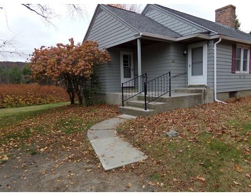 54 South Mill River Road Deerfield, MA 01373 - Photo 2 of 33