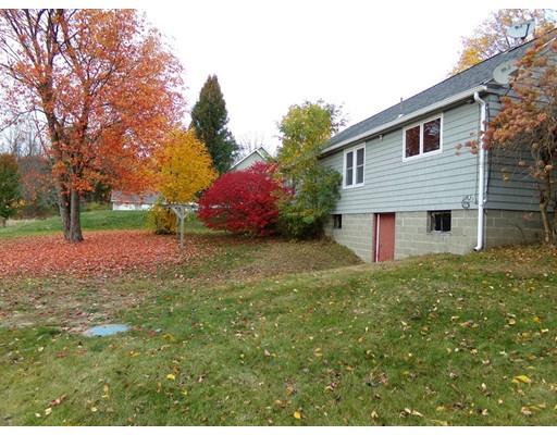 54 South Mill River Road Deerfield, MA 01373 - Photo 3 of 33