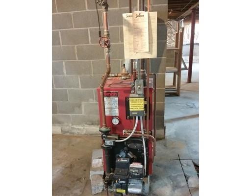 54 South Mill River Road Deerfield, MA 01373 - Photo 32 of 33