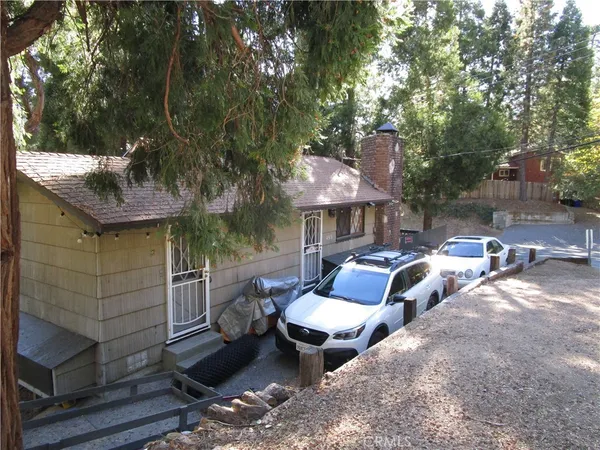 $344,990 | 493 Wylerhorn Drive, Crestline, CA 92325
