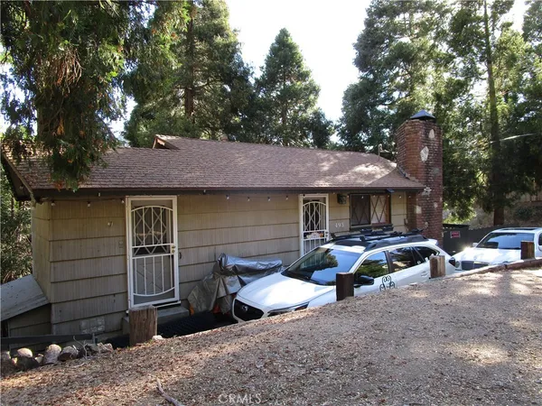 $344,990 | 493 Wylerhorn Drive, Crestline, CA 92325