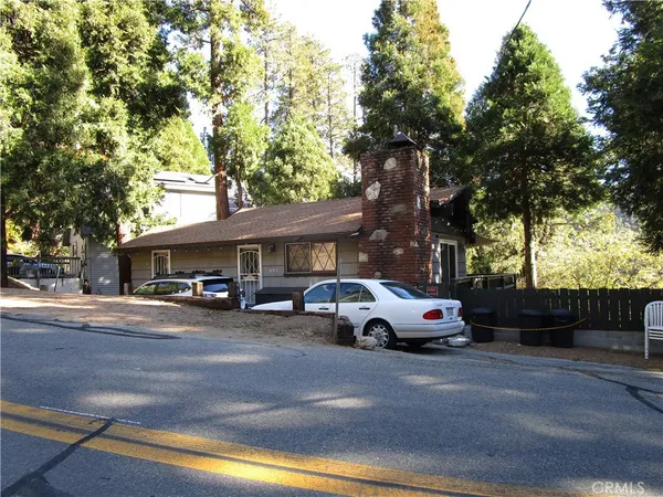 $344,990 | 493 Wylerhorn Drive, Crestline, CA 92325