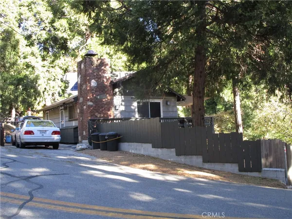 $344,990 | 493 Wylerhorn Drive, Crestline, CA 92325