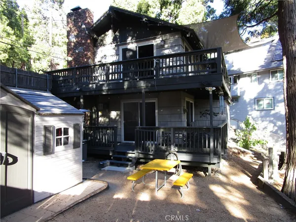 $344,990 | 493 Wylerhorn Drive, Crestline, CA 92325