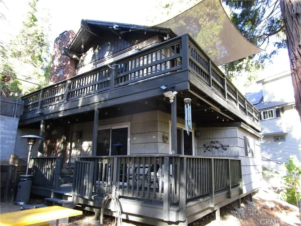 $344,990 | 493 Wylerhorn Drive, Crestline, CA 92325