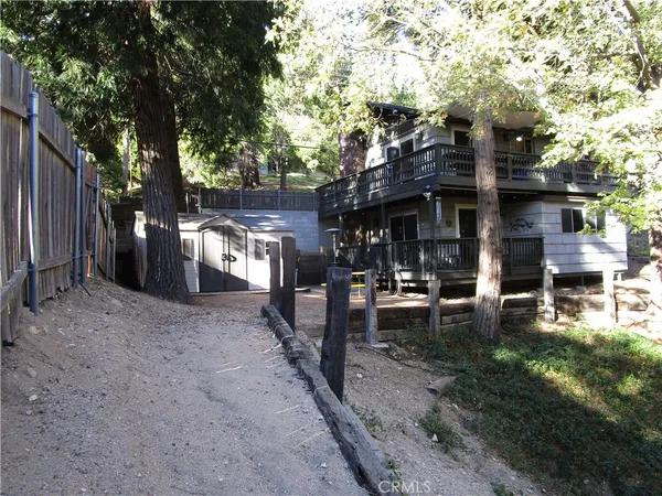 $344,990 | 493 Wylerhorn Drive, Crestline, CA 92325