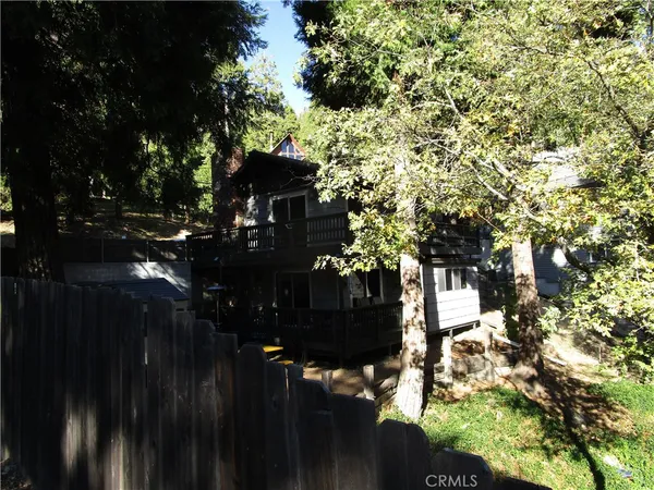 $344,990 | 493 Wylerhorn Drive, Crestline, CA 92325