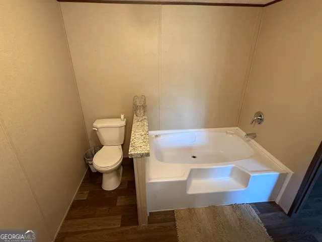 $198,500 | 718 Jamestown Road, Cordele, GA 31015