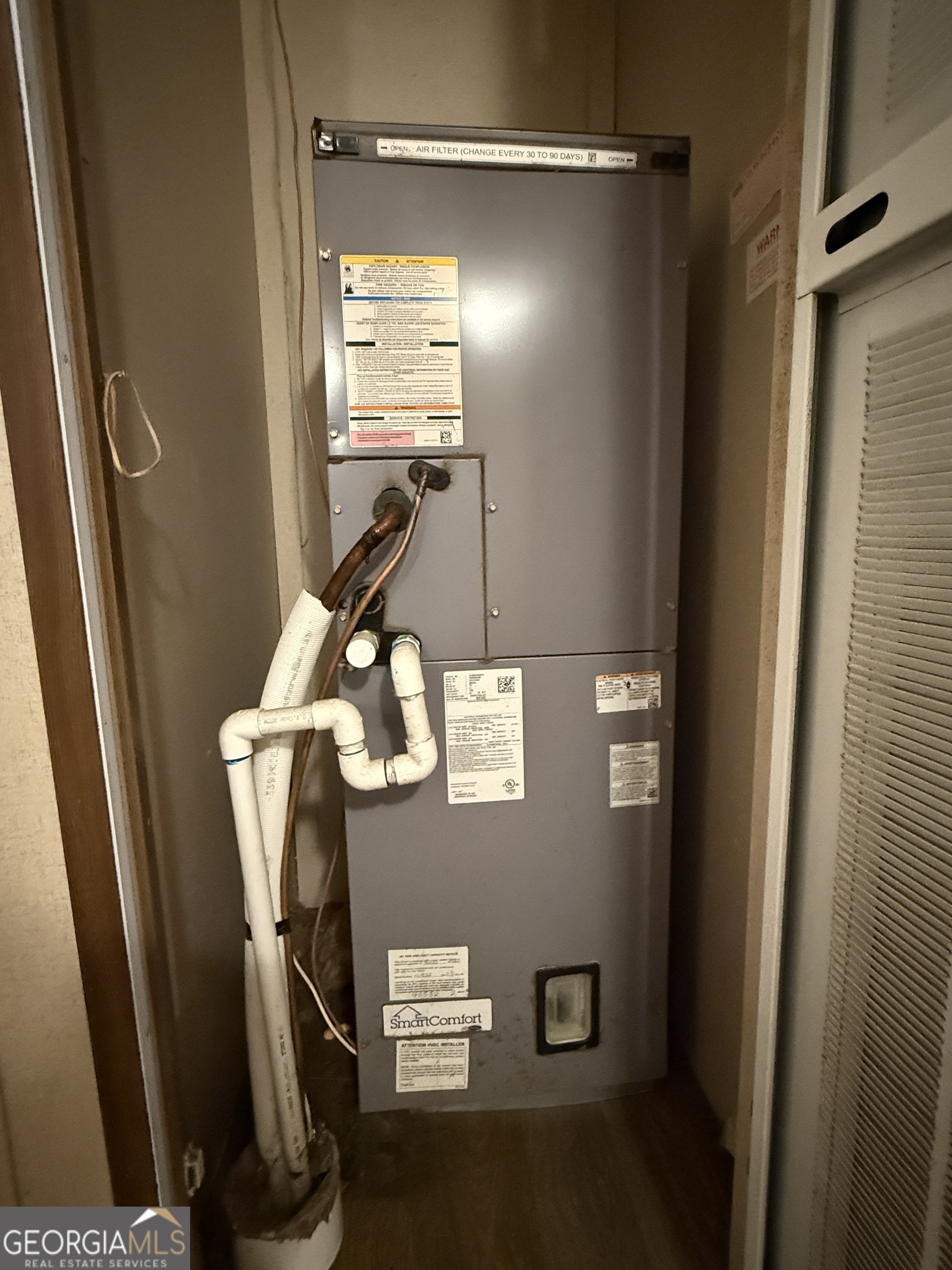 718 Jamestown Road Cordele, GA 31015 - Photo 17 of 50