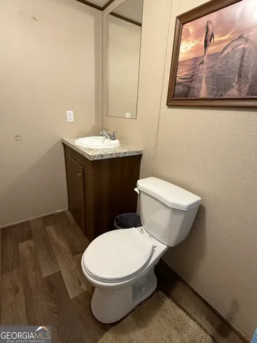 $198,500 | 718 Jamestown Road, Cordele, GA 31015