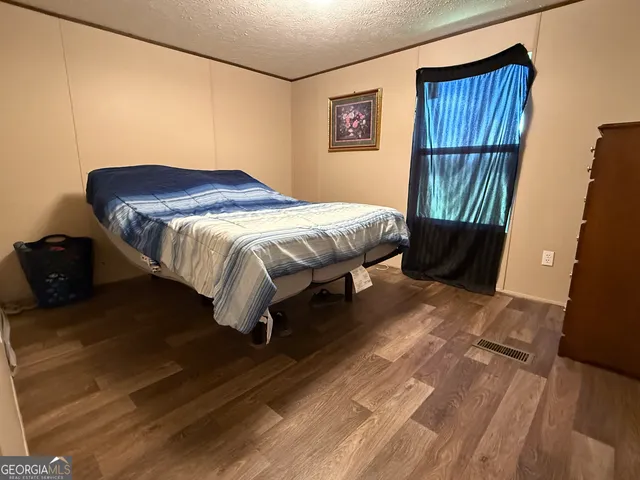 $198,500 | 718 Jamestown Road, Cordele, GA 31015