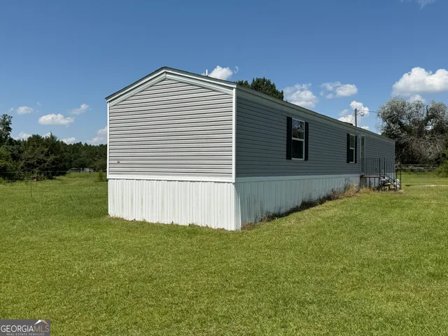 $198,500 | 718 Jamestown Road, Cordele, GA 31015