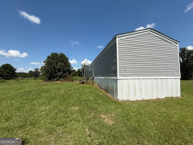 $198,500 | 718 Jamestown Road, Cordele, GA 31015