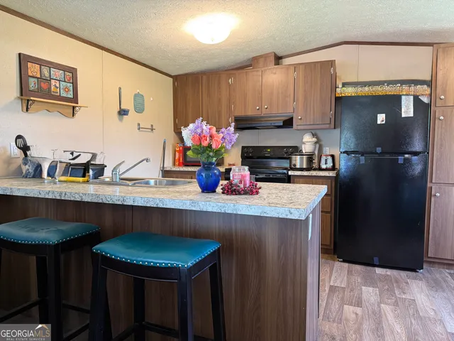 $198,500 | 718 Jamestown Road, Cordele, GA 31015