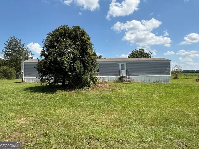 $198,500 | 718 Jamestown Road, Cordele, GA 31015