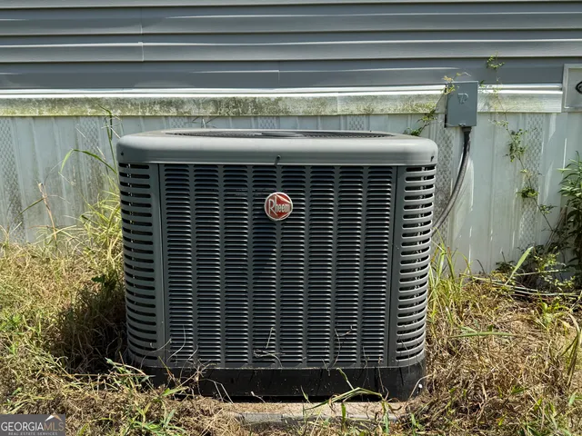 $198,500 | 718 Jamestown Road, Cordele, GA 31015