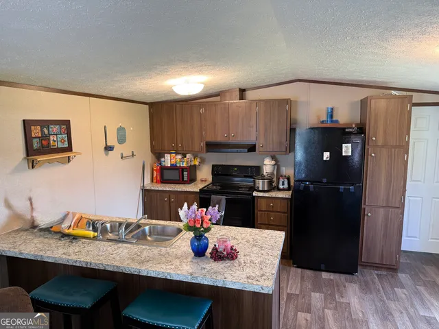 $198,500 | 718 Jamestown Road, Cordele, GA 31015