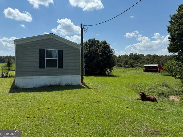 $198,500 | 718 Jamestown Road, Cordele, GA 31015