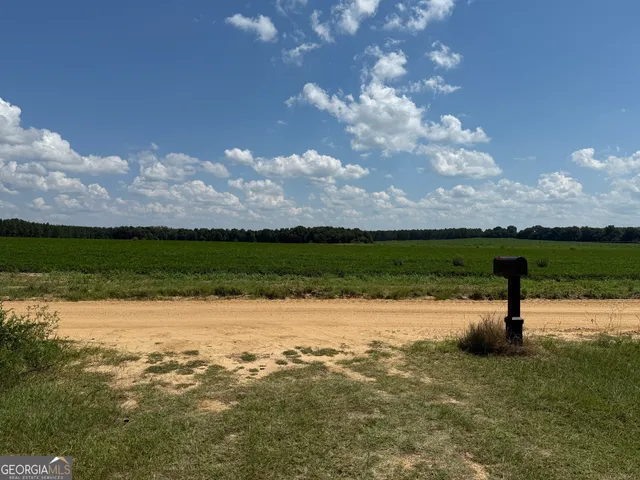 $198,500 | 718 Jamestown Road, Cordele, GA 31015