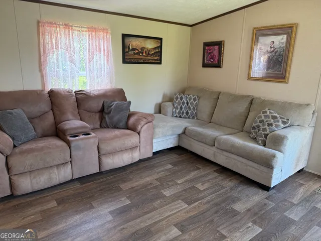 $198,500 | 718 Jamestown Road, Cordele, GA 31015