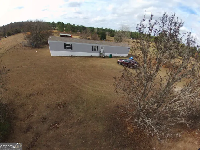 $198,500 | 718 Jamestown Road, Cordele, GA 31015