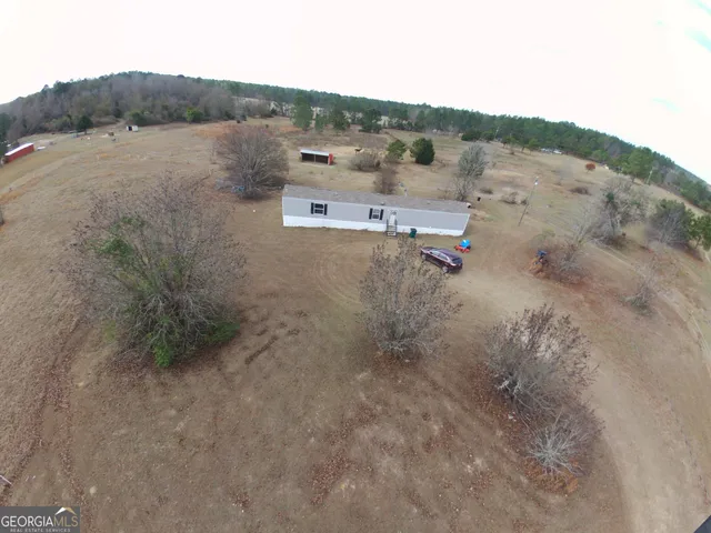 $198,500 | 718 Jamestown Road, Cordele, GA 31015