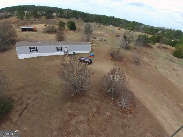 $198,500 | 718 Jamestown Road, Cordele, GA 31015