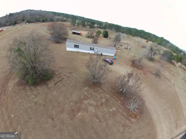 $198,500 | 718 Jamestown Road, Cordele, GA 31015