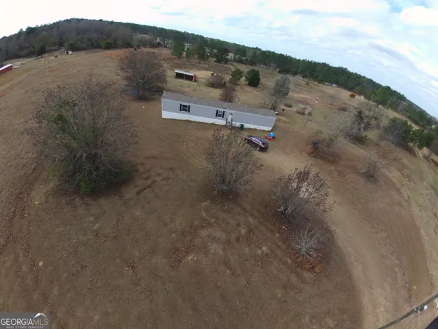 $198,500 | 718 Jamestown Road, Cordele, GA 31015