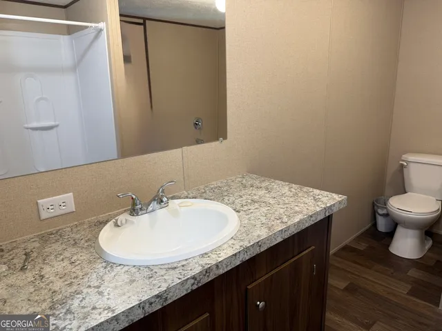 $198,500 | 718 Jamestown Road, Cordele, GA 31015