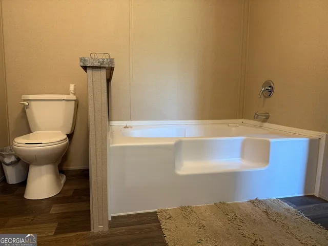 $198,500 | 718 Jamestown Road, Cordele, GA 31015